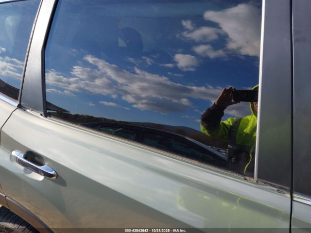 Subaru Forester Touring Image 3