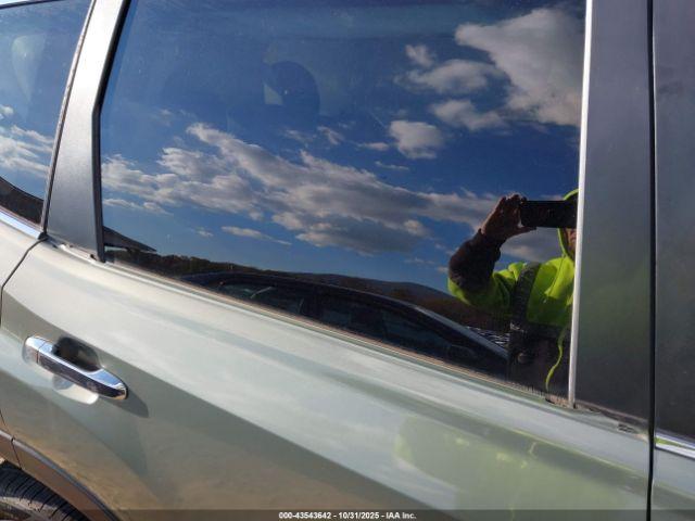 Subaru Forester Touring Image 3