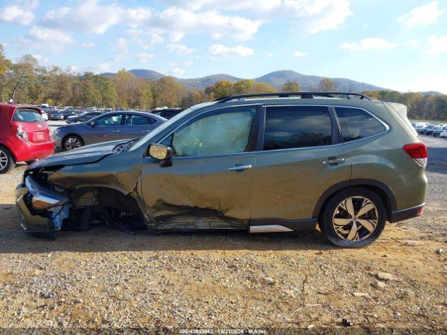 Subaru Forester Touring Image 8