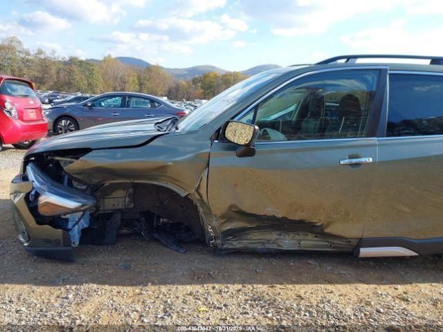 Subaru Forester Touring Image 14