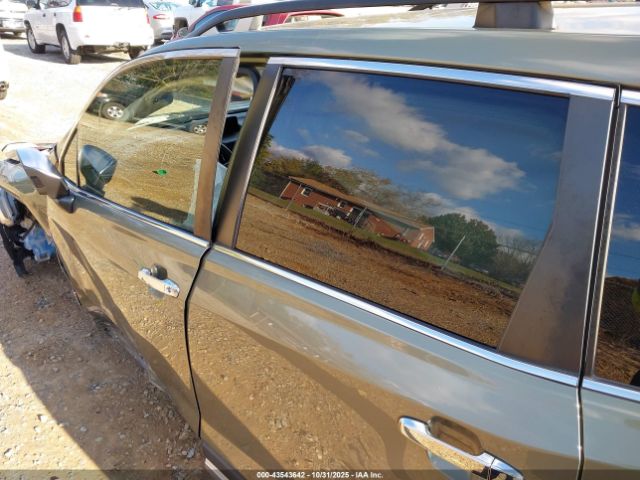 Subaru Forester Touring Image 5