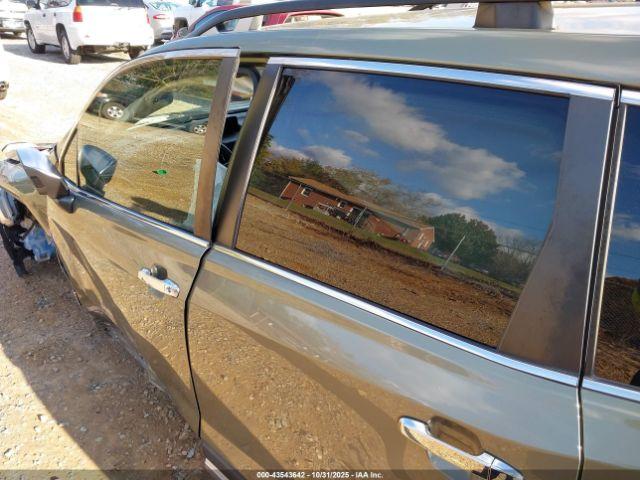 Subaru Forester Touring Image 5