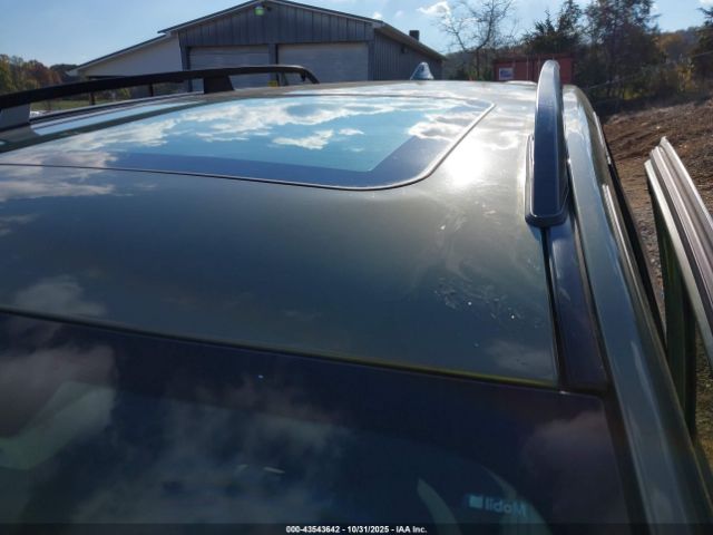 Subaru Forester Touring Image 4