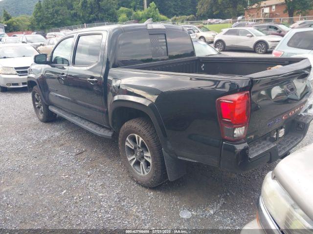 Toyota Tacoma Trd Sport Image 5