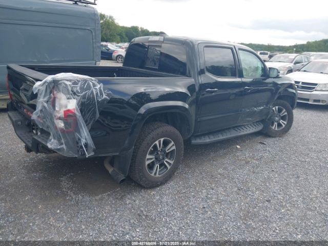 Toyota Tacoma Trd Sport Image 2