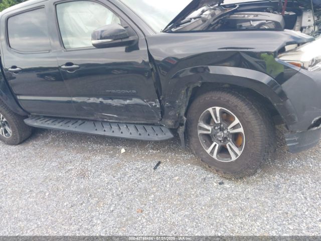 Toyota Tacoma Trd Sport Image 4