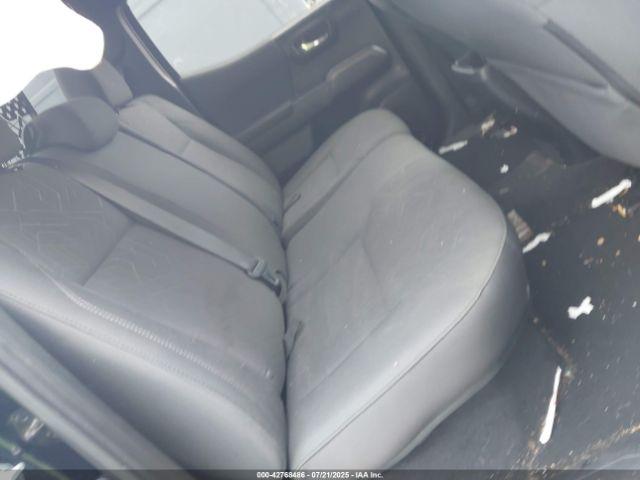 Toyota Tacoma Trd Sport Image 10