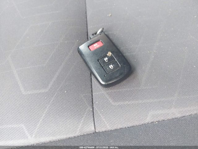 Toyota Tacoma Trd Sport Image 16