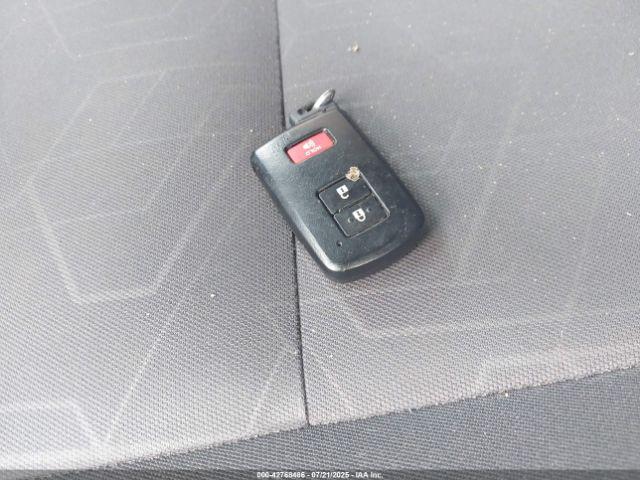 Toyota Tacoma Trd Sport Image 16