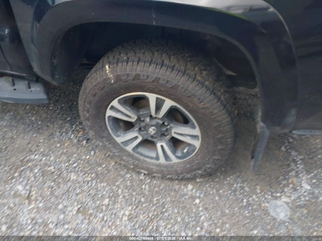 Toyota Tacoma Trd Sport Image 6