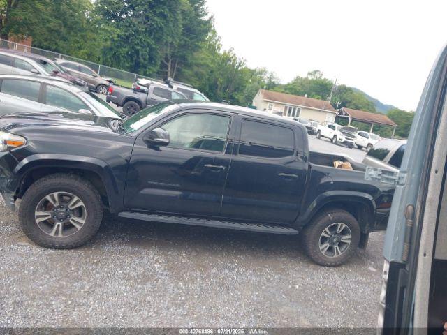 Toyota Tacoma Trd Sport Image 14