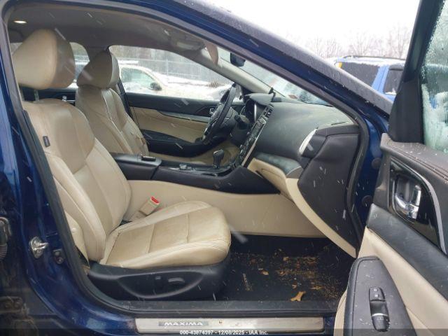 Nissan Maxima 3.5 Sv Image 5