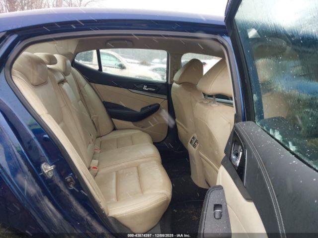 Nissan Maxima 3.5 Sv Image 6