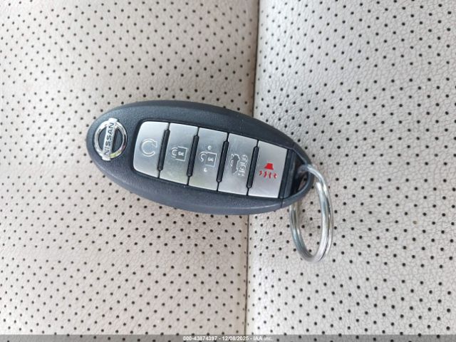 Nissan Maxima 3.5 Sv Image 2