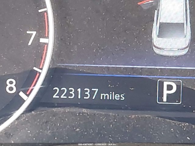 Nissan Maxima 3.5 Sv Image 13