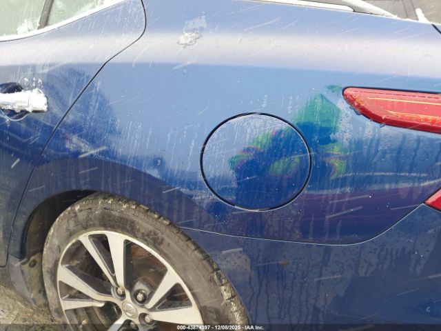 Nissan Maxima 3.5 Sv Image 15