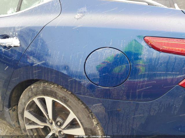 Nissan Maxima 3.5 Sv Image 15