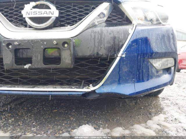 Nissan Maxima 3.5 Sv Image 10