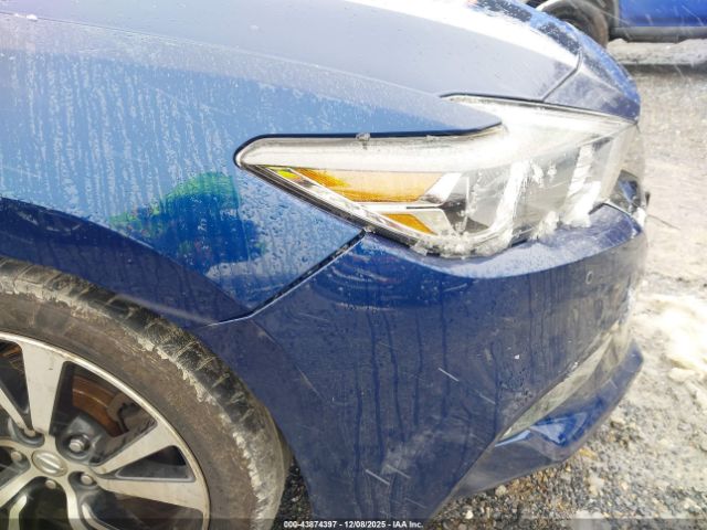 Nissan Maxima 3.5 Sv Image 14