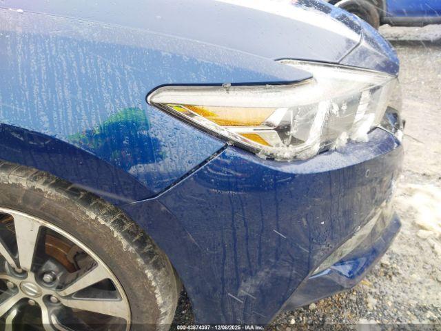 Nissan Maxima 3.5 Sv Image 14