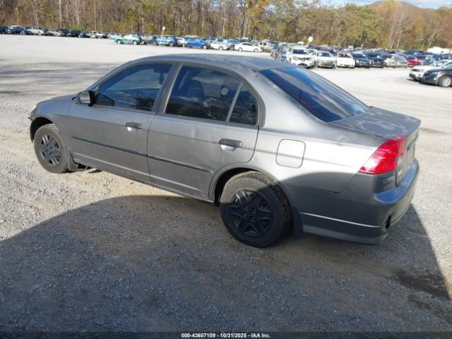 Honda Civic Vp Image 3