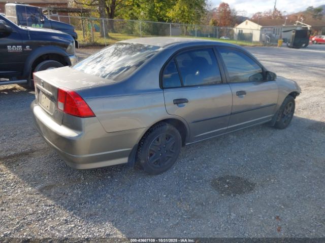 Honda Civic Vp Image 5