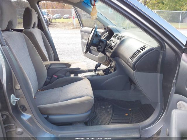 Honda Civic Vp Image 6