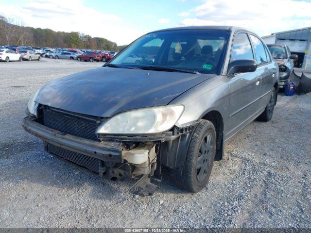 Honda Civic Vp Image 9