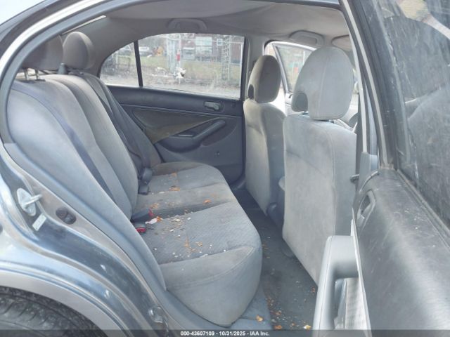 Honda Civic Vp Image 7