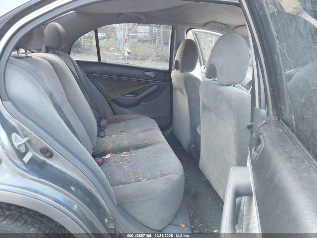 Honda Civic Vp Image 7