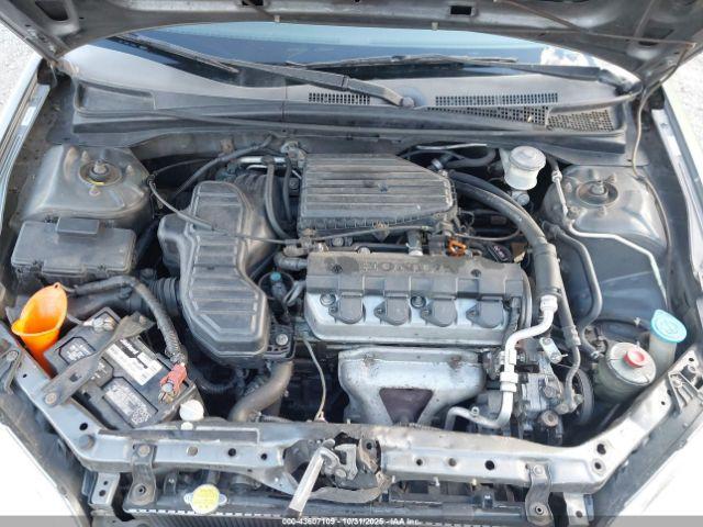 Honda Civic Vp Image 13