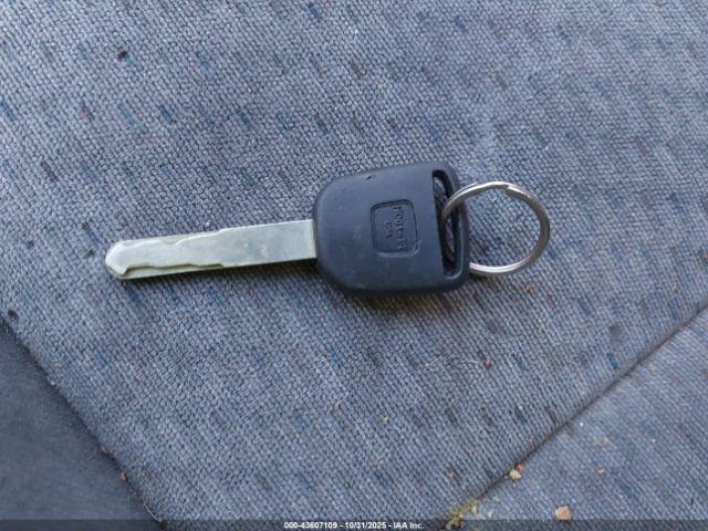 Honda Civic Vp Image 10