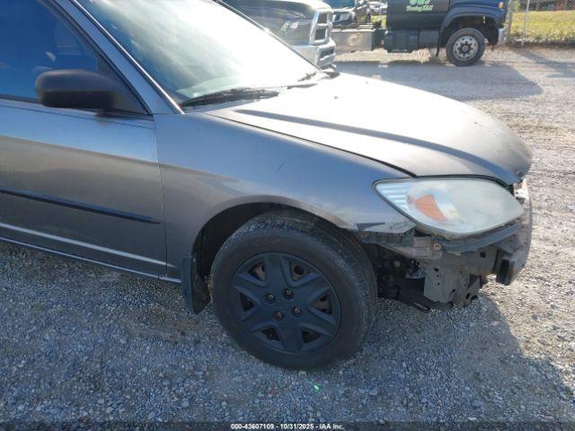 Honda Civic Vp Image 2