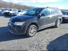 Dodge Journey Sxt Image 7