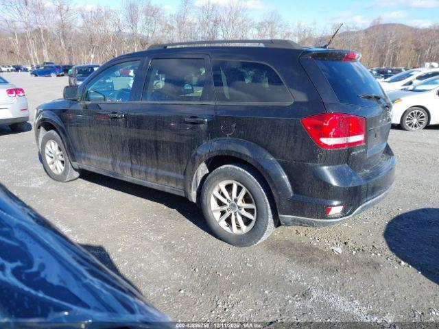 Dodge Journey Sxt Image 6