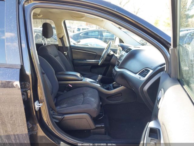 Dodge Journey Sxt Image 4