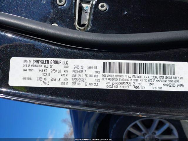 Dodge Journey Sxt Image 13