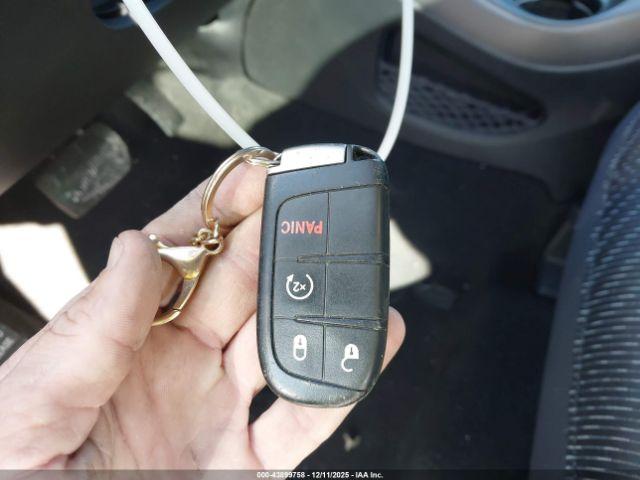 Dodge Journey Sxt Image 11