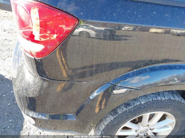 Dodge Journey Sxt Image 15