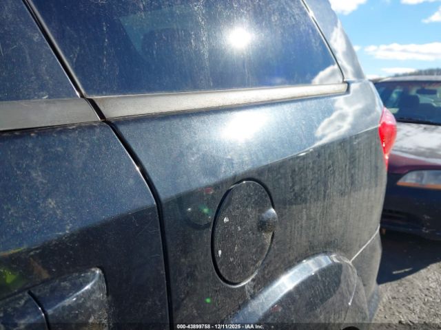 Dodge Journey Sxt Image 16