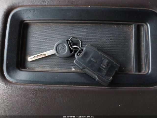 Chevrolet Tahoe Lt Image 2