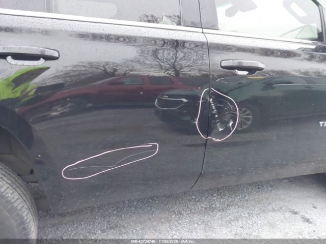 Chevrolet Tahoe Lt Image 9