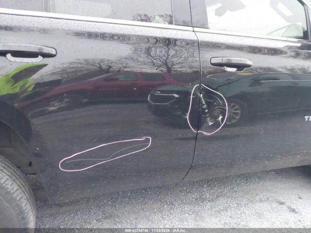 Chevrolet Tahoe Lt Image 9