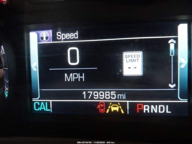 Chevrolet Tahoe Lt Image 3