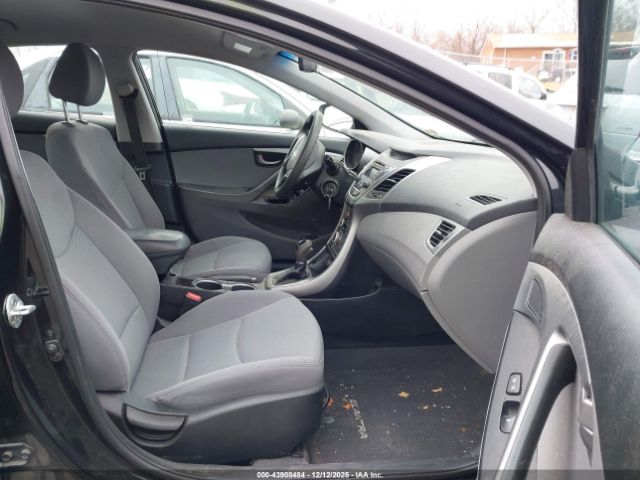 Hyundai ELANTRA Se Image 5