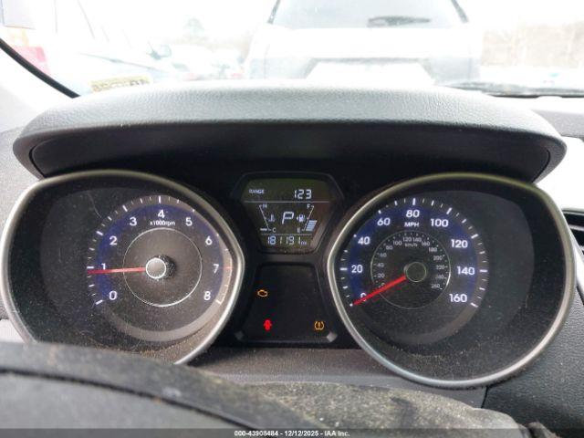 Hyundai ELANTRA Se Image 13