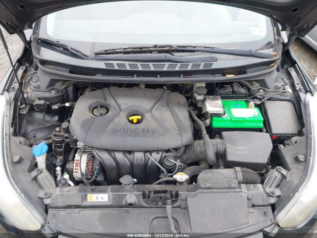 Hyundai ELANTRA Se Image 4