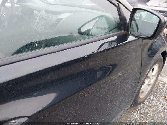 Hyundai ELANTRA Se Image 2