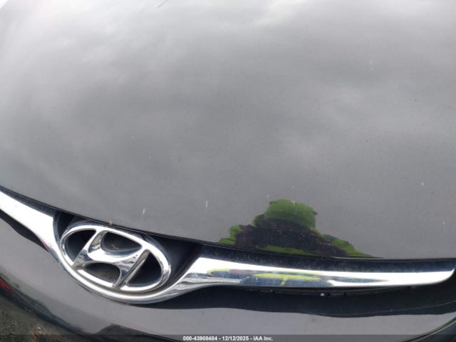 Hyundai ELANTRA Se Image 14