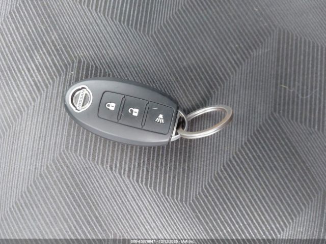 Nissan Rogue Sv Image 16